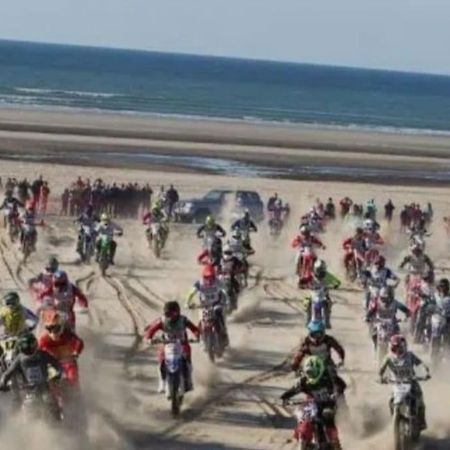 Studio, 50M De La Plage, Rdc Berck Zewnętrze zdjęcie