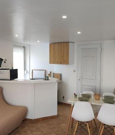 Studio, 50M De La Plage, Rdc Berck Zewnętrze zdjęcie
