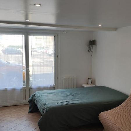 Studio, 50M De La Plage, Rdc Berck Zewnętrze zdjęcie