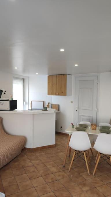 Studio, 50M De La Plage, Rdc Berck Zewnętrze zdjęcie
